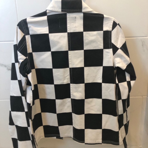 ✨Obey Bishop Jacket✨ - Picture 6 of 8